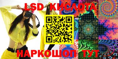 крисы Аргун